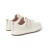 Camper unisex za otroke. K800247-030 Usnjene športne copate Runner Four bele barve (33), Bela, Ravna stran, Čipke, Velcro, Prilo&#