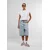 Urban Classics Majica bela