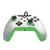 Gamepad PDP Wired Controller - Neon White - Green