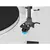AUDIO-TECHNICA AT-LP3XBTWH Gramofon Beli