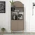 HANAH HOME Lyon 80 Atlas Gold komoda