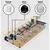 Dalap 8132 - Radijalni ventilator TURBINE M 200 150W/230V