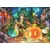 Ravensburger Slagalica Pepeljugina staklena cipelica, 100 Delova