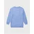 Tom Tailor Jopa 1033119 Vijolična Oversize