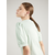 VERO MODA Majica KERRY, zelena