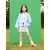 NAME IT Krilo NKFAMELIA moder denim