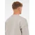 Johnny Urban Majica Carter Oversized pesek