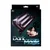 Dark Magic Ramp Wedge Inflatable Cushion with Handcuffs