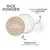 EVELINE - LOOSE POWDER - RICE MATTE AND BLUR