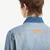 Jakna MM6 Sportsjacket Medium Blue 50