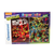 UNIKATOY puzzle - 3 x 48 kos 270040