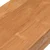 Konzolni stol 110 x 35 x 75 cm od masivne tikovine