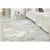 Roza-siva preproga 290x200 cm Aurora - Asiatic Carpets