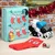 Advent Calendar Paladone F.R.I.E.N.D.S - Sock Calendar