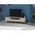 Hanah Home TV komoda Luxe, 180x45x35 cm, Pesak