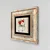 Wallity Uramljena slika TC5291943, 20x20 cm
