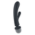 Satisfyer – Triple Lover Vibrator - Črna