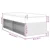 Vidaxl Box spring postelja z vzmetnico temno zelen 90x190 cm žamet