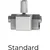 Slice Engineering Copperhead Hot End - Screw Mount