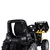 Traktor na pedale rollyFarmtrac Premium II Deutz 8280 TTV Warrior sa utovarivačem