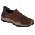 Skechers Nizki čevlji 204810 CDB Rjava