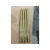 HANAH HOME Trpezarijski sto Nira White Gold OUTLET