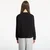 Mikina MM6 Sweatshirt Black S