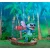 Disney: Stitch - Hula Dance Statue (10cm)