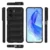 Maska za telefon Phantom Shield za Xiaomi Redmi Note 13 4G EU, Bela