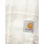 Carhartt WIP Srajca Wilber pesek/siva/bela