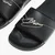 Sneakers FTSHP Scribble Slides Black EUR 36
