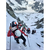 Yate Ultra lahke snežne krplje SnowPlak - Trail Blanc S + mini dereze S