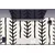 Decormat Namizna podloga Flankeet pattern 90x45 cm