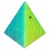 shumee QiYi žele Pyraminx