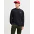 Jack & Jones dukserica soho sweat shorts mid sn za muškarce