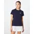 Lacoste Sport Funkcionalna majica, modra