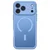 Tech-protect BasicMag MagSafe ovitek iPhone 17 Pro Max / 18 Pro Max, svetlo modra