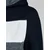 JACK & JONES Majica, modra