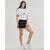 KARL LAGERFELD Majica A2W17115 Bela Loose Fit
