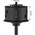 Bosch Kruna za drvo/gips 260859453, 68mm