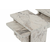 HANAH HOME Sto za dnevnu sobu Sanctuary Fressia Marble