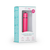 Mini vibrator Easytoys 10 Speed Bullet, roza