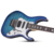 Schecter Banshee-6 FR Extreme Ocean Blue Burst (OBB) SKU # 1994