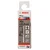 BOSCH HSS-G, DIN 338 2.1x24x49mm 2608585475 Set burgija za metal od 10 komada