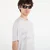 Majice HELIOT EMIL Overo Ss T-Shirt Light Grey 46