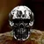 Prstan Skull Biker - SS8-1259R