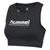 Hummel sportski top Hmlpulse logo light support za žene