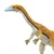 Safari Coelophysis dinosaver