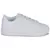 adidas GRAND COURT 2.0 K, dečije patike za slobodno vreme, bela FZ6158