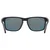 Sončna očala Uvex Poise Black Matt/Mir.Red (S5340012213)